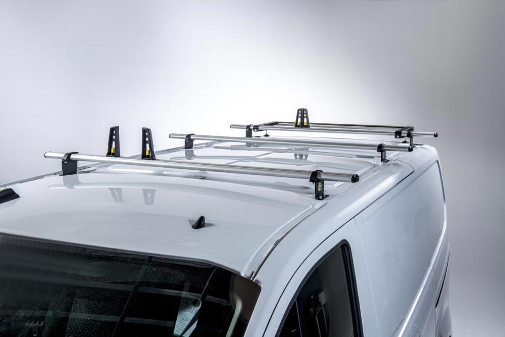 Van Guard ULTI Bar