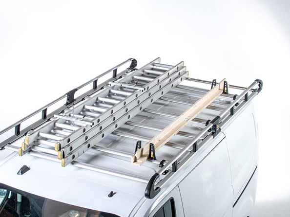 Van Guard ULTI Rack