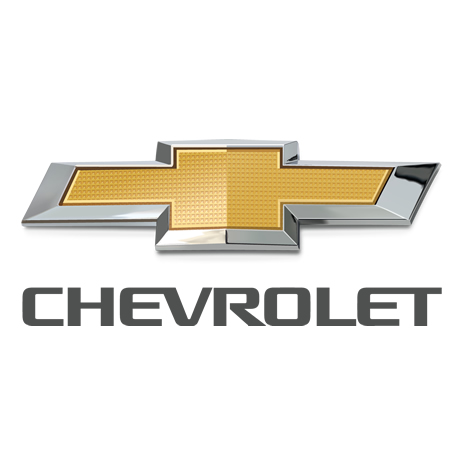 Chevrolet Bull Bars/Nudge Bars