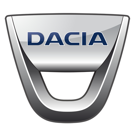 Dacia Bull Bars/Nudge Bars