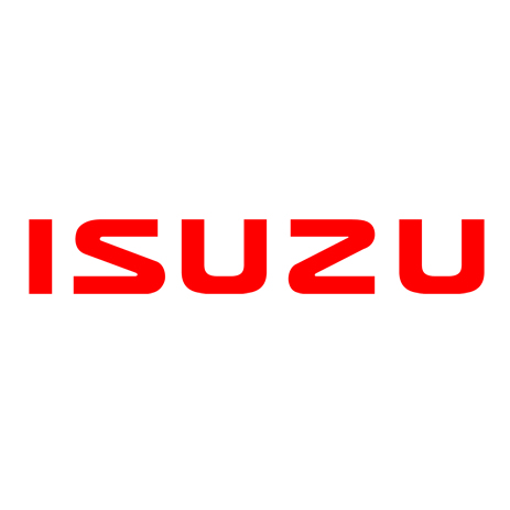 Isuzu Seat Covers