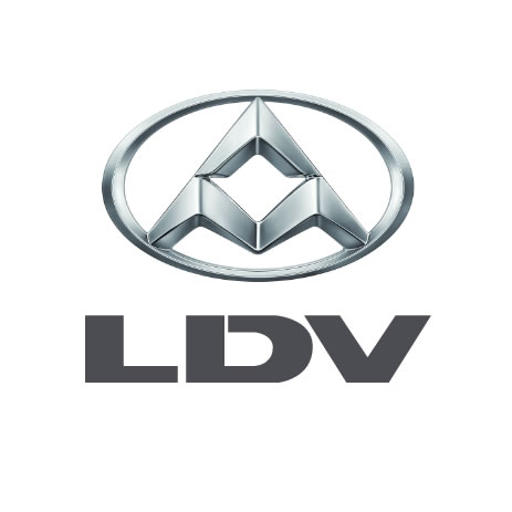 LDV Van Seat Covers