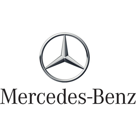 Mercedes Van Window Grilles Blanks