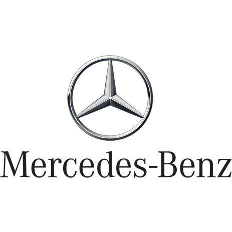 Mercedes Van Security Plates