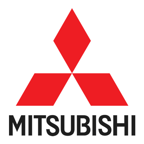 Mitsubishi Bull Bars/Nudge Bars