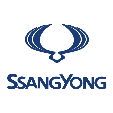 Ssangyong Bull Bars/Nudge Bars