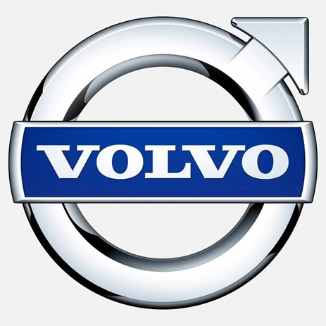 Volvo Bull Bars/Nudge Bars