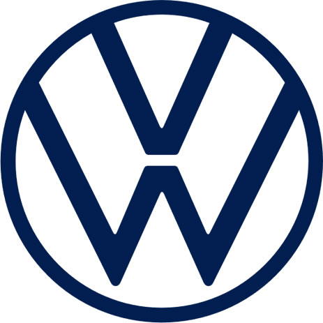 VW Van Security Plates