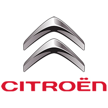 Citroen Van Rear Steps