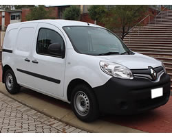 Renault Kangoo Roof Racks (2009-2021)