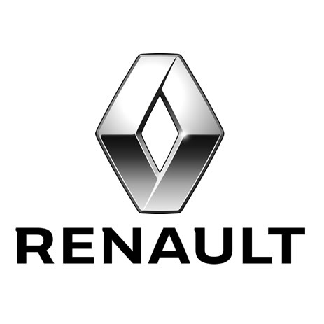 Renault Van Racking