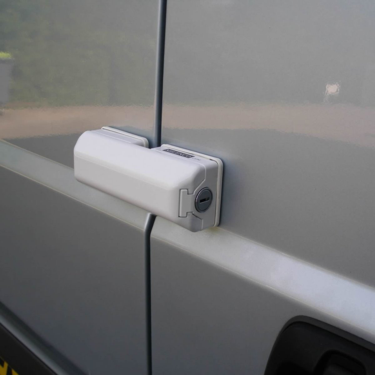 Van Door Lock Van Sliding Door Lock Van Rear Door Lock