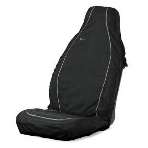 Universal Airbag Compatible Front Seat Cover