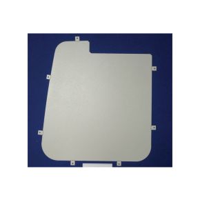 Vauxhall Combo Rear Window Blanks For 2001-2012 Models
