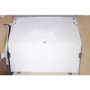 Ford Transit Connect Bulkhead For 2002-2013 SWB L1 Models (Solid)