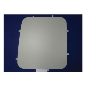 Ford Transit Connect Rear Window Blanks For 2002-2013 Models