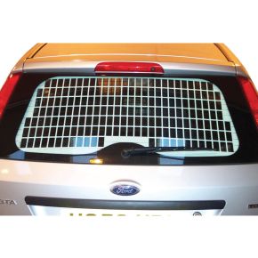 Ford Fiesta Rear Window Grille For 2003-2009 Models