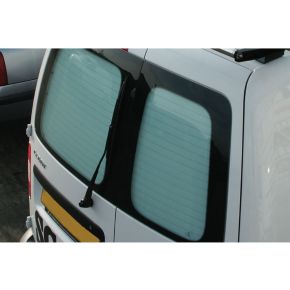 VW Caddy Rear Window Blanks For 2004-2010 Models