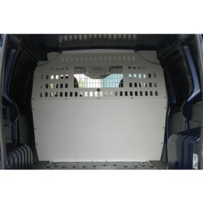 Fiat Fiorino Bulkhead For 2008+ Models (Punched)