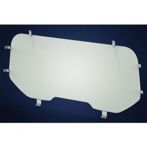 Ford Transit Connect Rear Window Blank For 2014+ Models