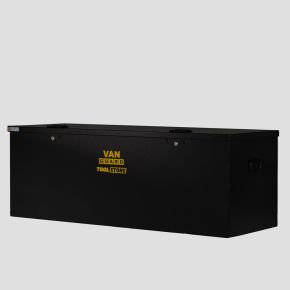 Van Tool Storage Box / Tool Chest 1370mm x 480mm x 480mm-Secure Van Tool Safe By Van Guard