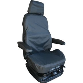 Tractor Seat Cover - KAB Seating SCIOX Super High