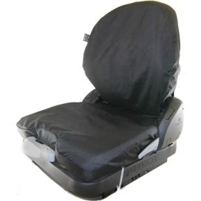 Tractor Seat Cover - Grammer Primo Seat - MSG 65/521