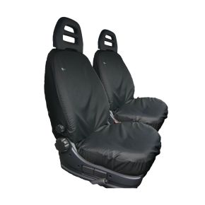 Citroen Relay Seat Covers (2006+) Tailored Driver + Single Passenger