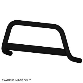 VW Caddy Bull Bar 2015-2020 Black 63mm