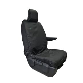 Toyota ProAce Seat Cover (2016+) Tailored Single Front Passenger