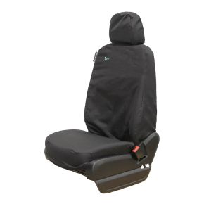 Mercedes Sprinter Seat Cover (2006-2018) Tailored Driver
