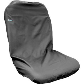 Tractor Seat Cover - Large High Backed Seats In Tractors, Plant And Construction Machinery