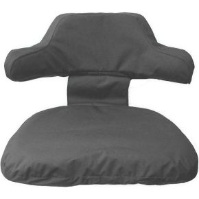 Tractor Seat Cover - Seats With Wrap Around Backrest In Tractors, Plant And Construction Machinery