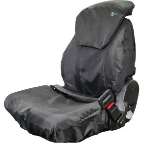 Tractor Seat Cover - Grammer Seating Maximo and Compacto