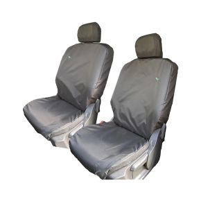 Citroen Berlingo Seat Covers (2008-2018) Tailored Driver + Single Passenger