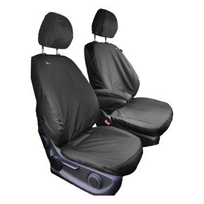 Mercedes Vito Seat Covers (2014+) Tailored Driver + Single Passenger