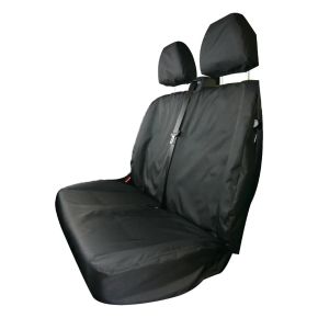 Mercedes Vito Seat Cover (2014+) Tailored Double Front Passenger