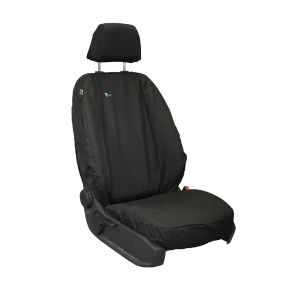 Mercedes Sprinter Seat Cover (2018+) Tailored Driver