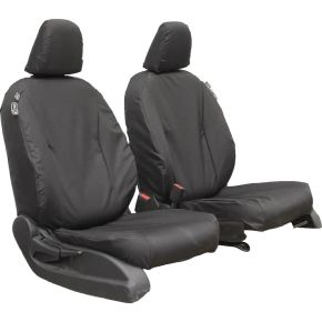 nissan navara seat covers