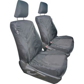 toyota hilux seat covers