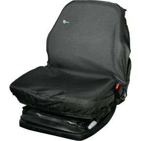 Tractor Seat Cover - Small Seats In Tractors, Plant And Construction Machinery