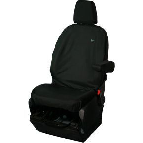 Ford Transit Custom Seat Cover Tailored Driver