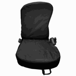 Tractor Seat Cover - Folding Seats Passenger