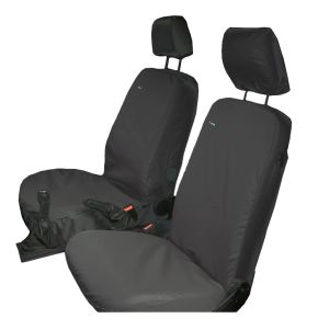 Ford Transit Connect Seat Covers (2002-2013) Tailored Front Set