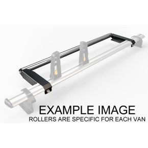 Rear Ladder Roller (Fits Rear Bar)