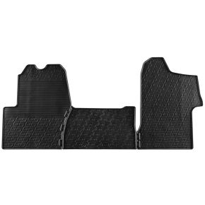 Nissan Interstar Floor Mat For 2022+ Models With Single Cab