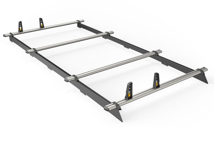 Van guard ulti roof rack best sale