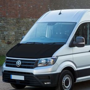 VW Crafter Bonnet Bra Protector For 2006-2017 Models