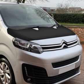 Citroen Dispatch Bonnet Bra Protector For 2004-2006 Models