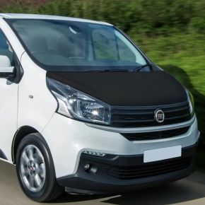 Fiat Talento Bonnet Bra Protector For 2016-2020 Models